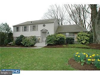 102 Plush Mill Road Wallingford, PA 19086 - Photo 1 of 11 Exterior