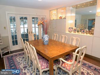 102 Plush Mill Road Wallingford, PA 19086 - Photo 3 of 11 Dining Room