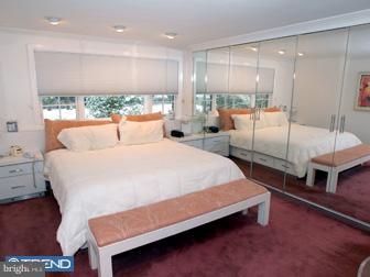 102 Plush Mill Road Wallingford, PA 19086 - Photo 6 of 11 Bedroom - Main
