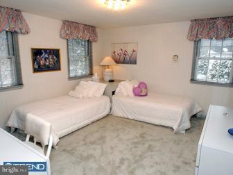 102 Plush Mill Road Wallingford, PA 19086 - Photo 7 of 11 Bedroom 2