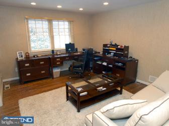 102 Plush Mill Road Wallingford, PA 19086 - Photo 8 of 11 Bedroom 3