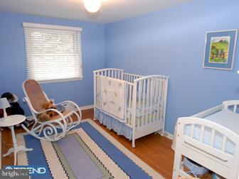 102 Plush Mill Road Wallingford, PA 19086 - Photo 9 of 11 Bedroom 4