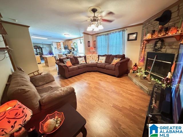 321 Friendship Drive Springville, AL 35146 - Photo 10 of 32 Gallery Image 10