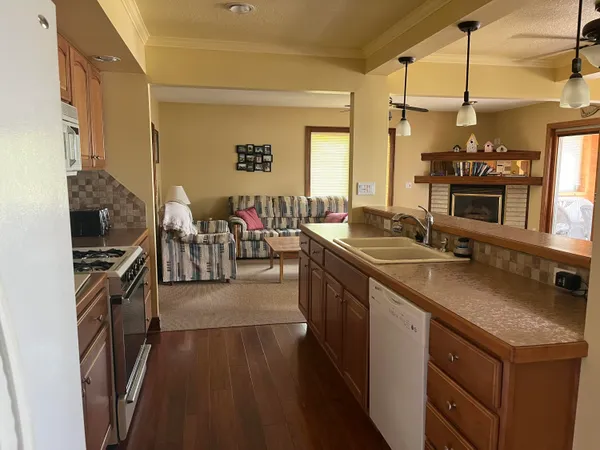 $399,000 | 9677 West Camden Road, Montgomery, MI 49255