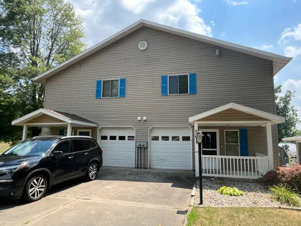 $399,000 | 9677 West Camden Road, Montgomery, MI 49255