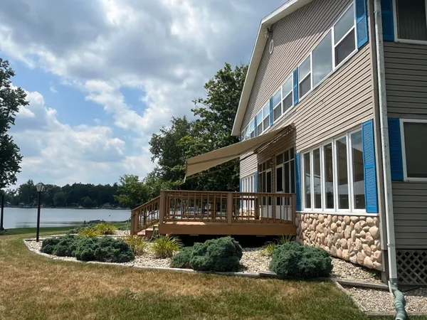 $399,000 | 9677 West Camden Road, Montgomery, MI 49255