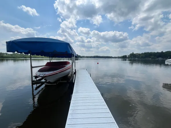 $399,000 | 9677 West Camden Road, Montgomery, MI 49255