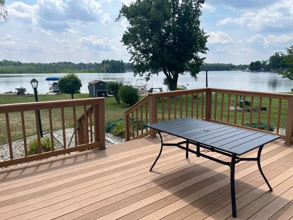 $399,000 | 9677 West Camden Road, Montgomery, MI 49255