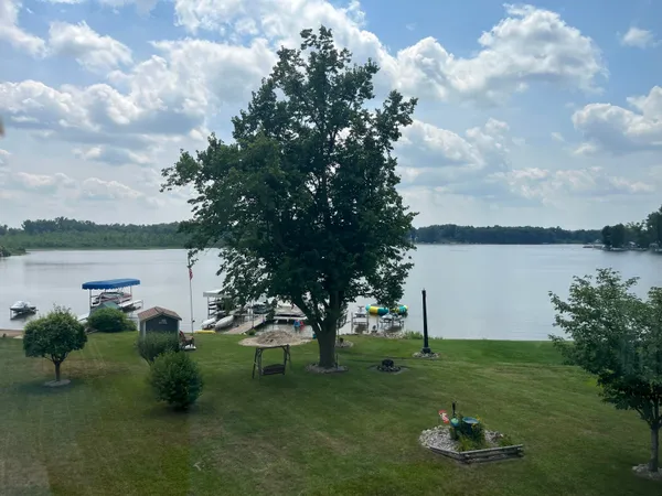 $399,000 | 9677 West Camden Road, Montgomery, MI 49255