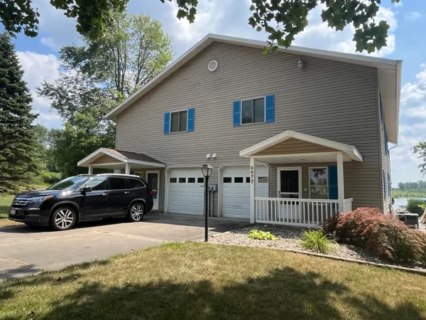 $399,000 | 9677 West Camden Road, Montgomery, MI 49255