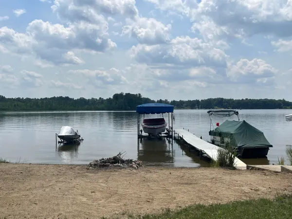 $399,000 | 9677 West Camden Road, Montgomery, MI 49255