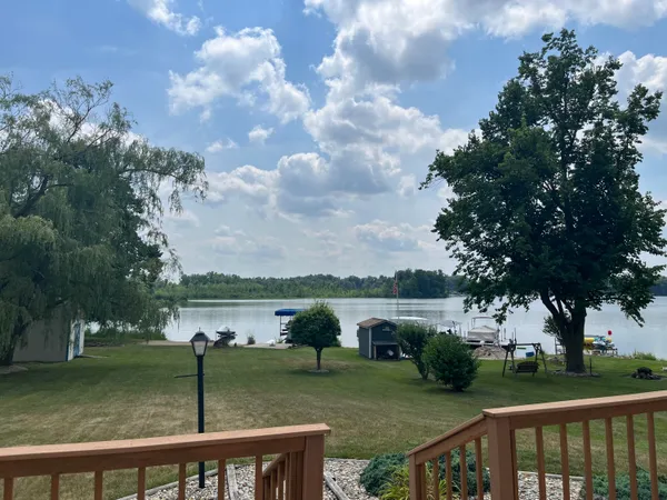 $399,000 | 9677 West Camden Road, Montgomery, MI 49255