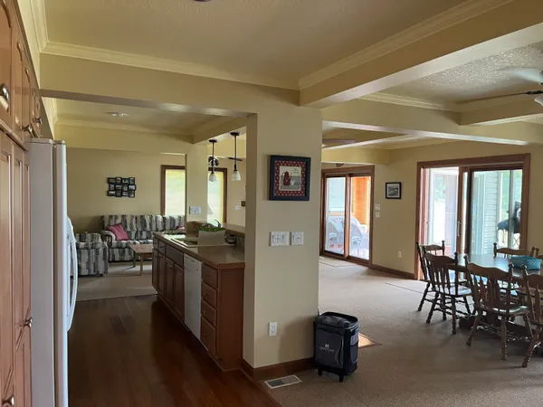 $399,000 | 9677 West Camden Road, Montgomery, MI 49255