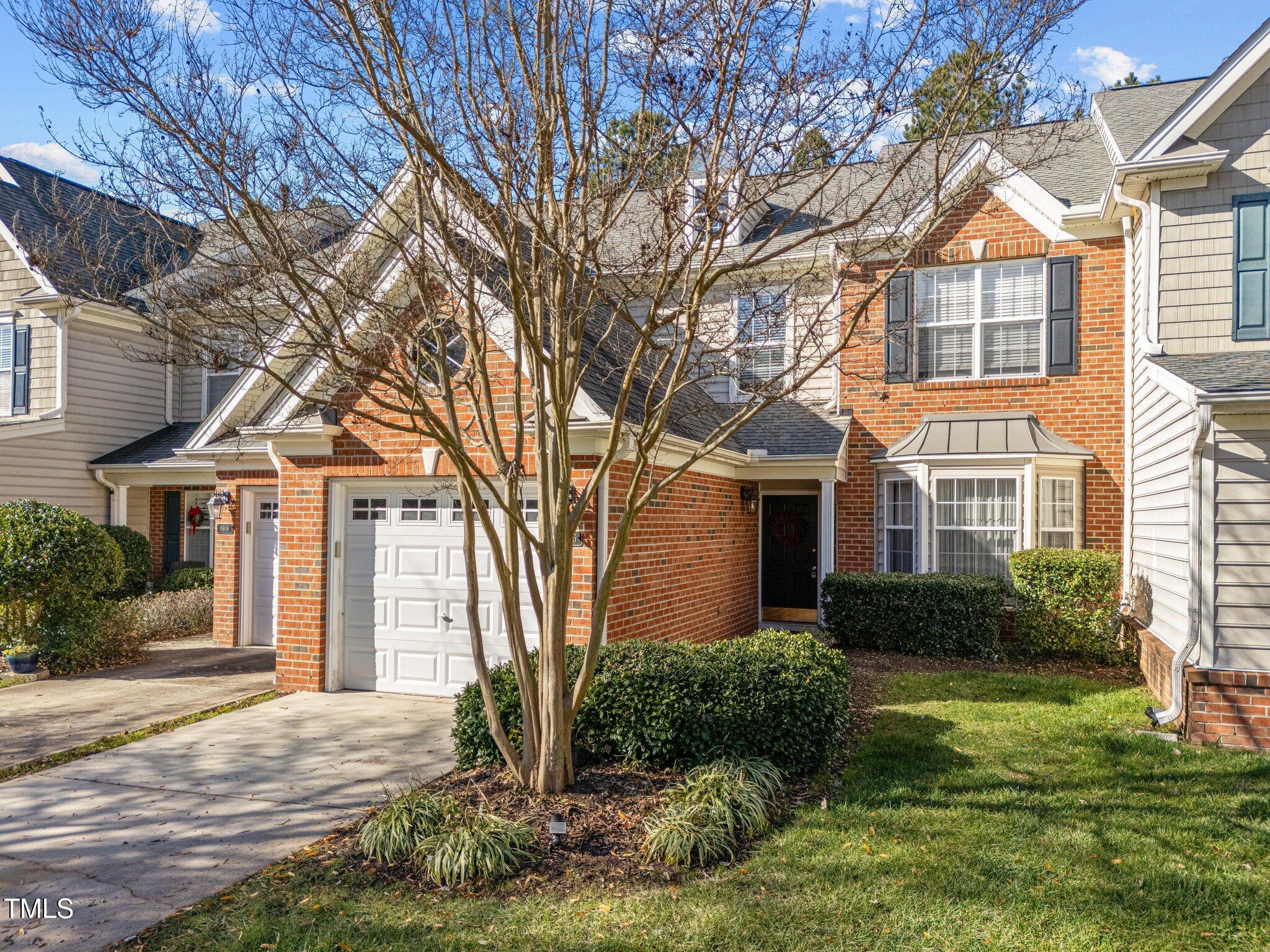 9506 Dellbrook Court Raleigh, NC 27617 - Photo 1 of 37 9506 Dellbrook