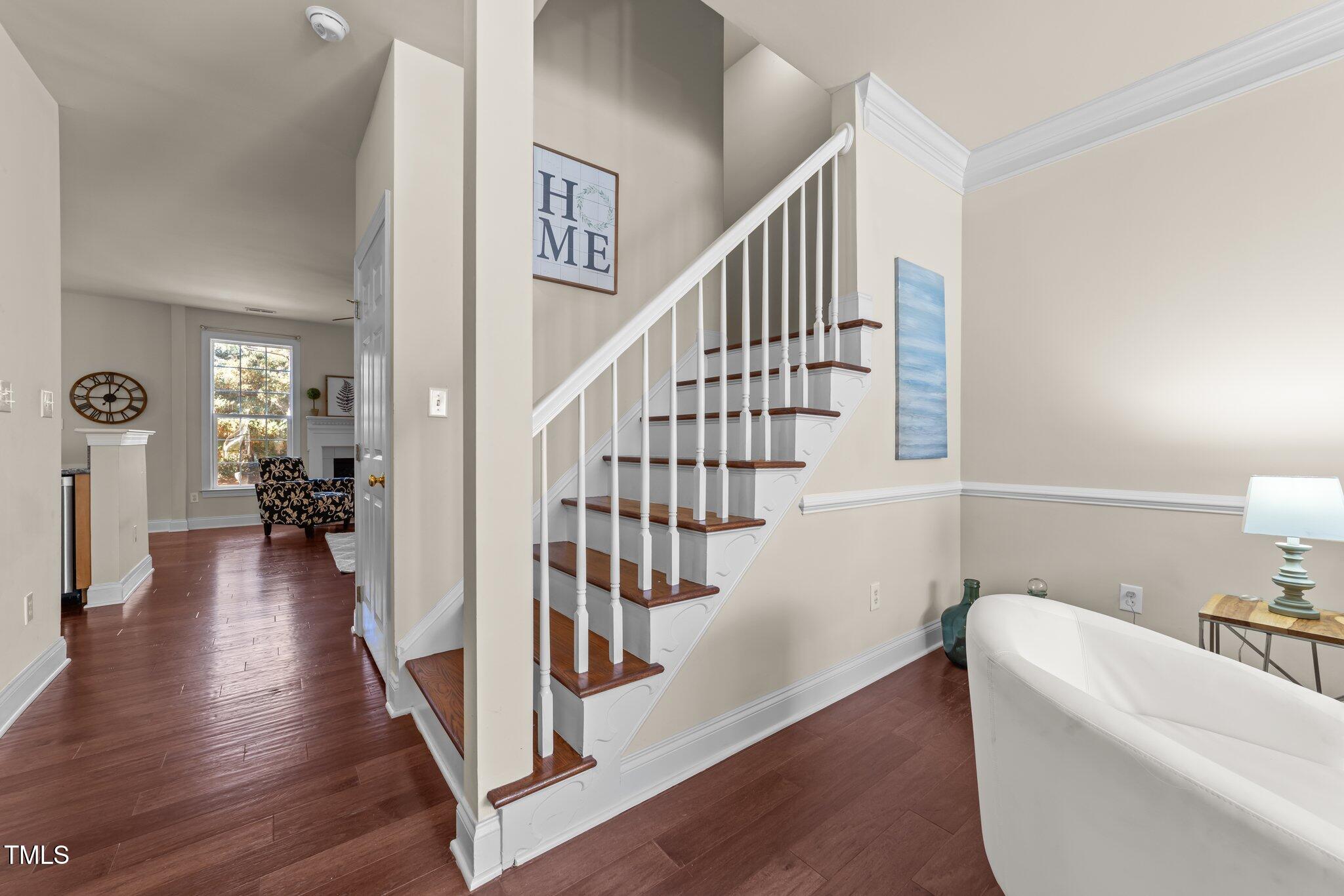 9506 Dellbrook Court Raleigh, NC 27617 - Photo 11 of 37 5-web-or-mls-3D5A0058