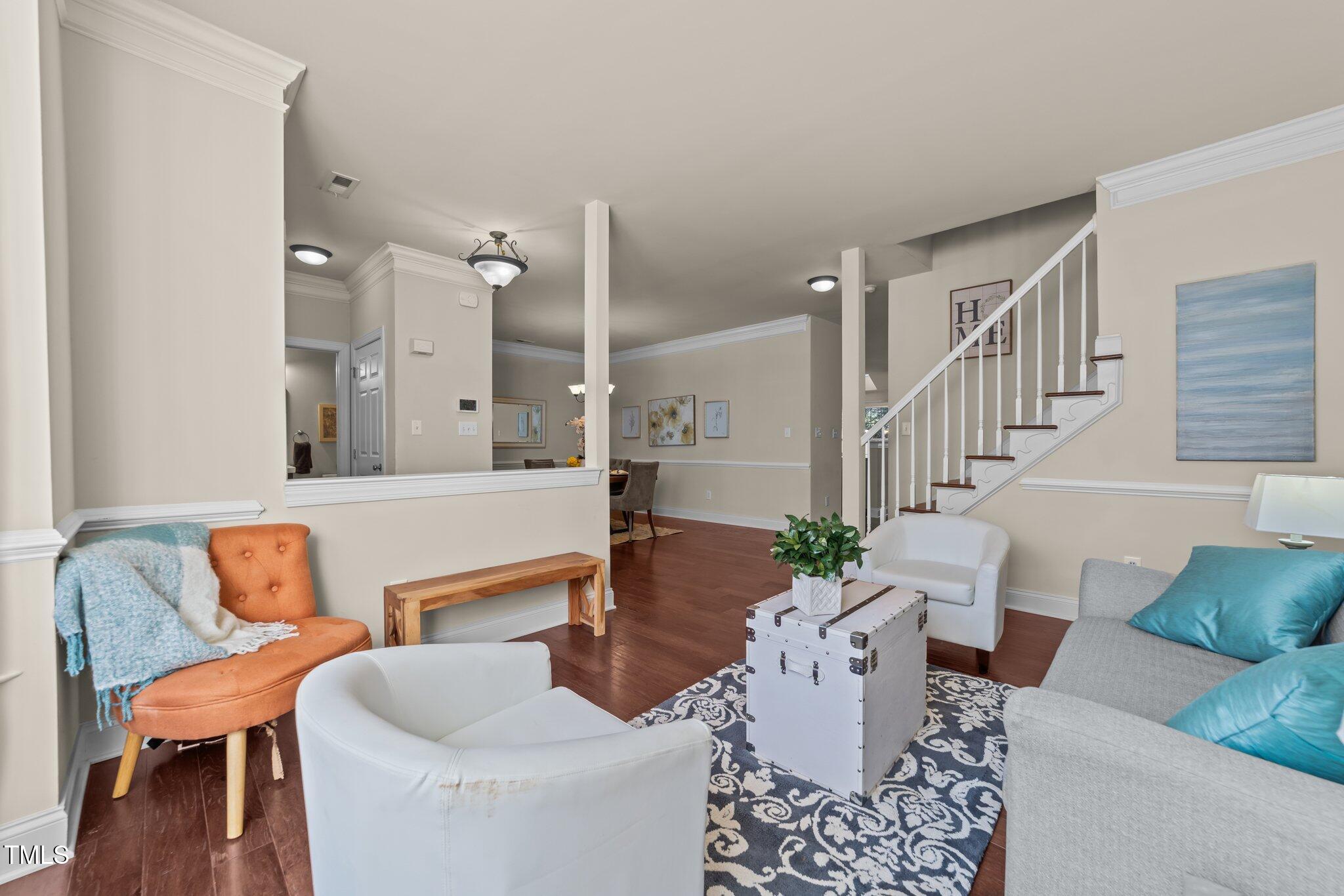9506 Dellbrook Court Raleigh, NC 27617 - Photo 12 of 37 7-web-or-mls-3D5A0064