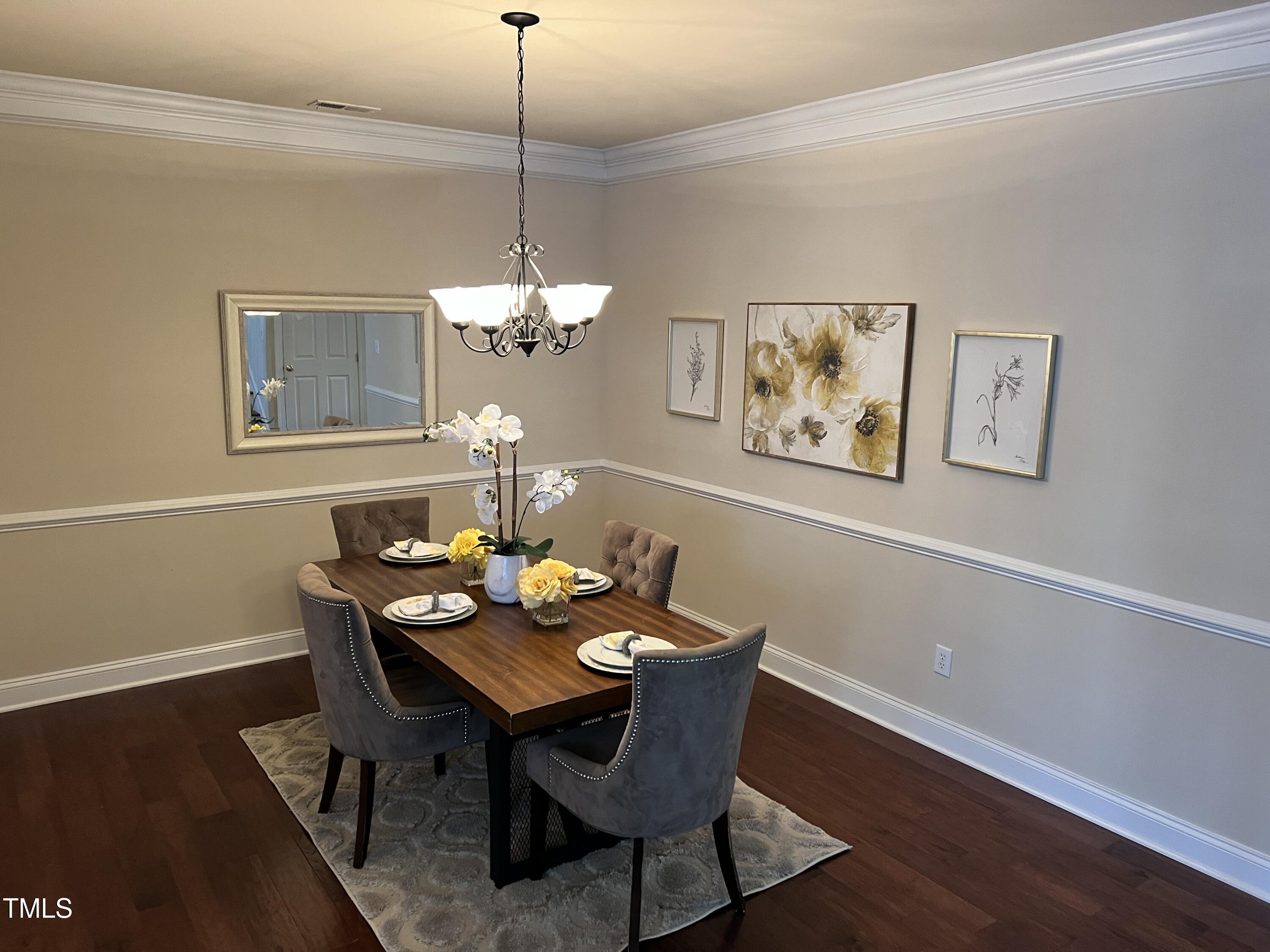 9506 Dellbrook Court Raleigh, NC 27617 - Photo 15 of 37 DA4C22A6-8BBA-40D2-BAEF-4AAFF5BA6567
