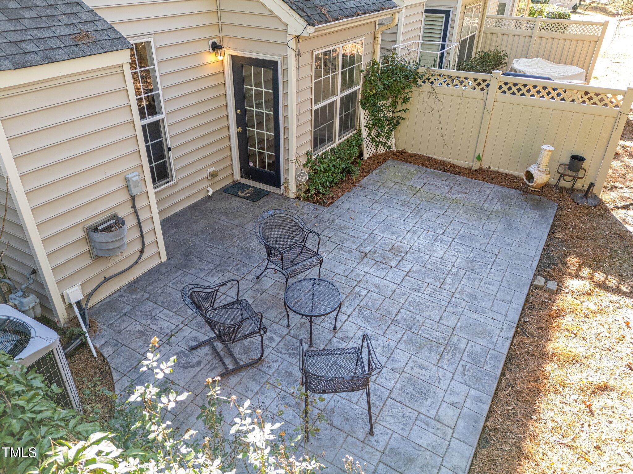 9506 Dellbrook Court Raleigh, NC 27617 - Photo 31 of 37 39-web-or-mls-DJI_20241204111835_0050_D