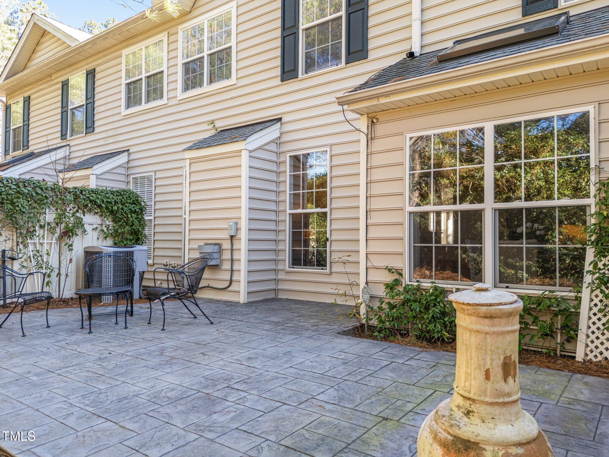 9506 Dellbrook Court Raleigh, NC 27617 - Photo 32 of 37 38-web-or-mls-DJI_20241204111738_0049_D