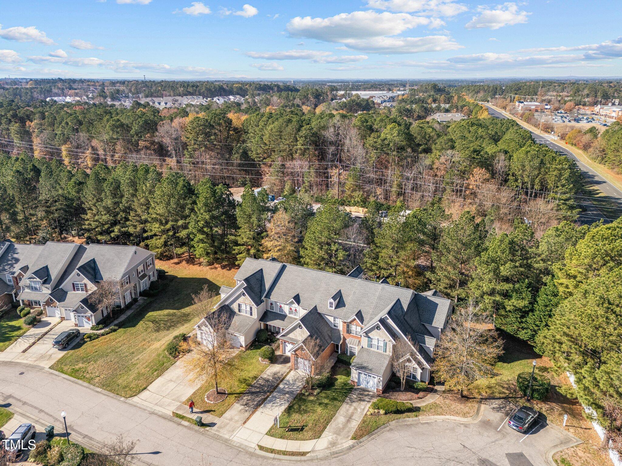 9506 Dellbrook Court Raleigh, NC 27617 - Photo 33 of 37 35-web-or-mls-DJI_20241204111455_0046_D