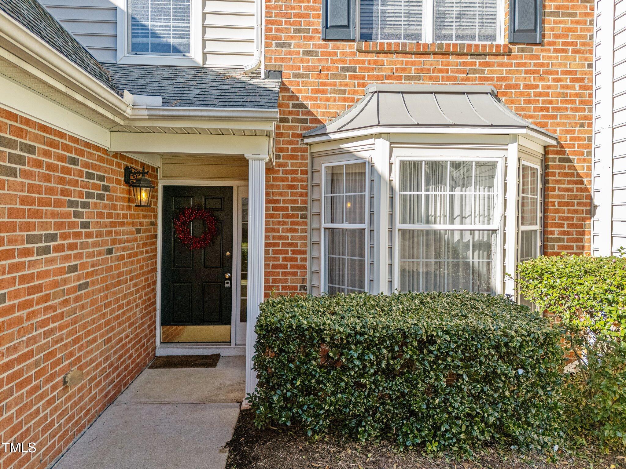 9506 Dellbrook Court Raleigh, NC 27617 - Photo 35 of 37 34-web-or-mls-DJI_20241204111331_0044_D