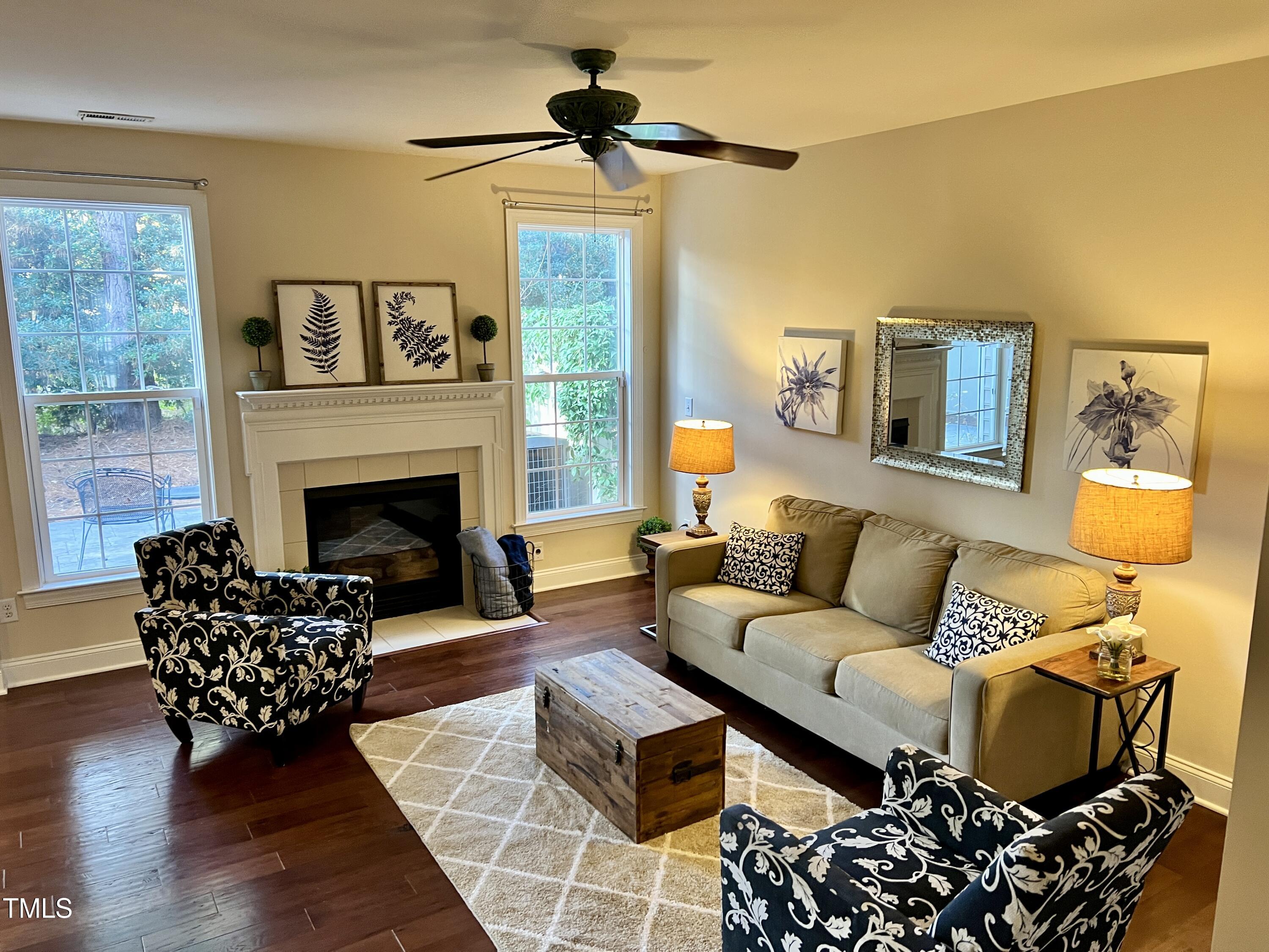 9506 Dellbrook Court Raleigh, NC 27617 - Photo 4 of 37 03B950EB-6580-4ED4-9CC6-5B69861E22B5_1_2