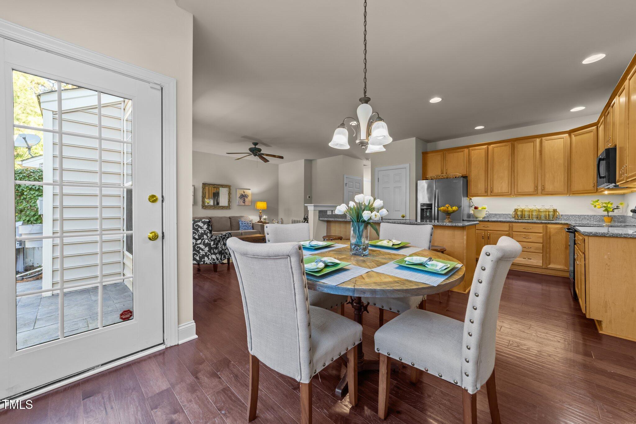 9506 Dellbrook Court Raleigh, NC 27617 - Photo 5 of 37 18-web-or-mls-3D5A0097