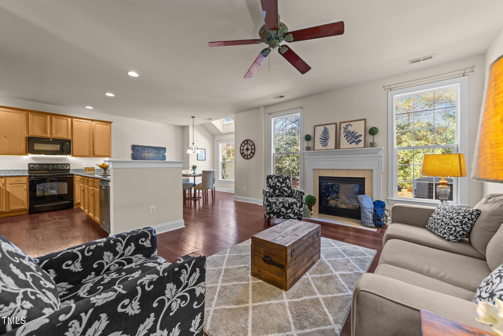 9506 Dellbrook Court Raleigh, NC 27617 - Photo 7 of 37 14-web-or-mls-3D5A0085