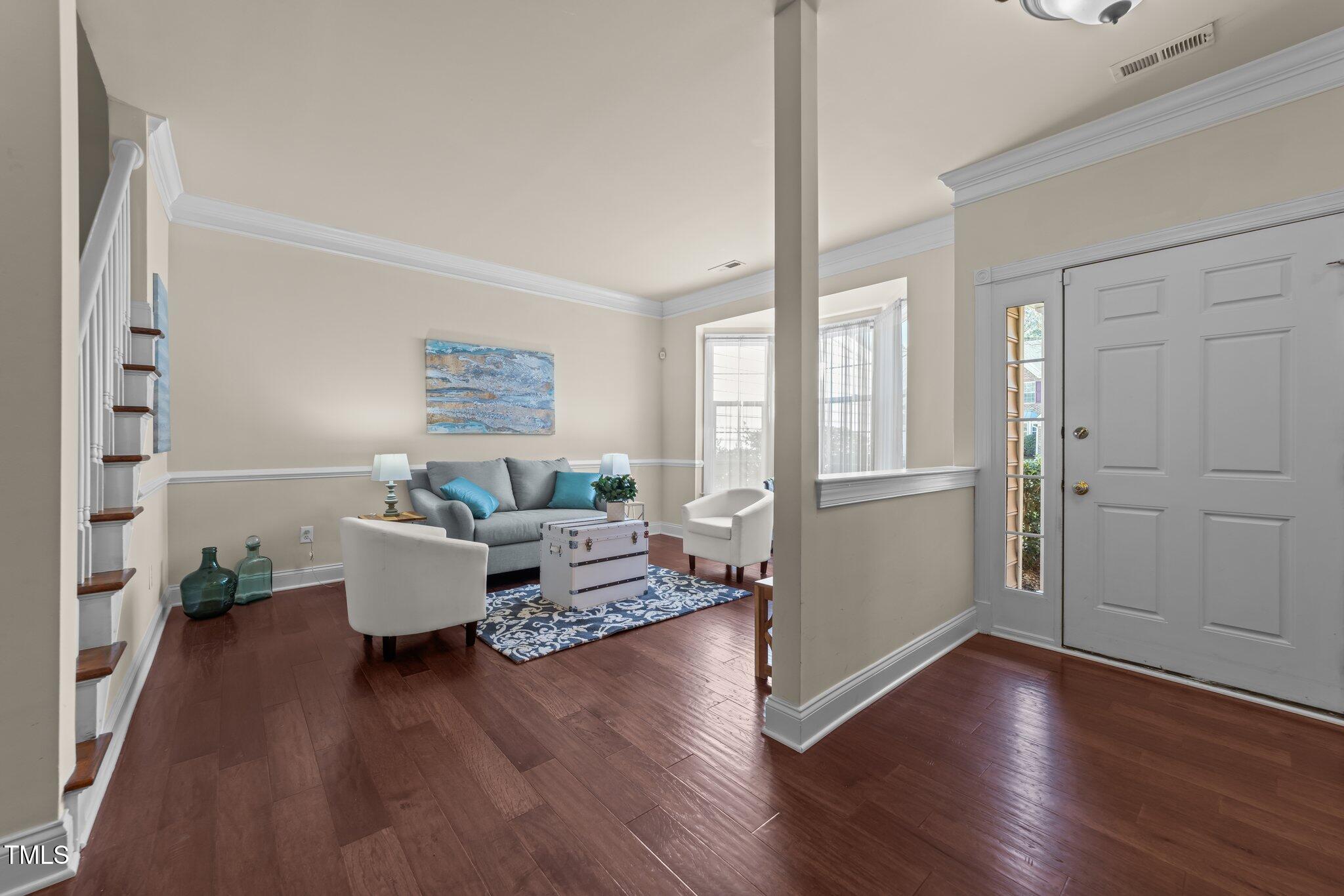 9506 Dellbrook Court Raleigh, NC 27617 - Photo 9 of 37 4-web-or-mls-3D5A0055
