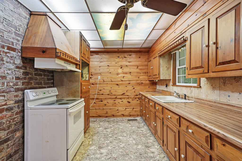 61 Wilderness Road Ellijay, GA 30540 - Photo 37 of 67 Gallery Image 37