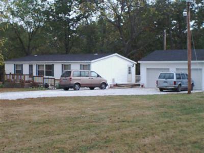 2295 Meadow View Road Ozark, MO 65721 - Photo 1 of 1 Primary Photo
