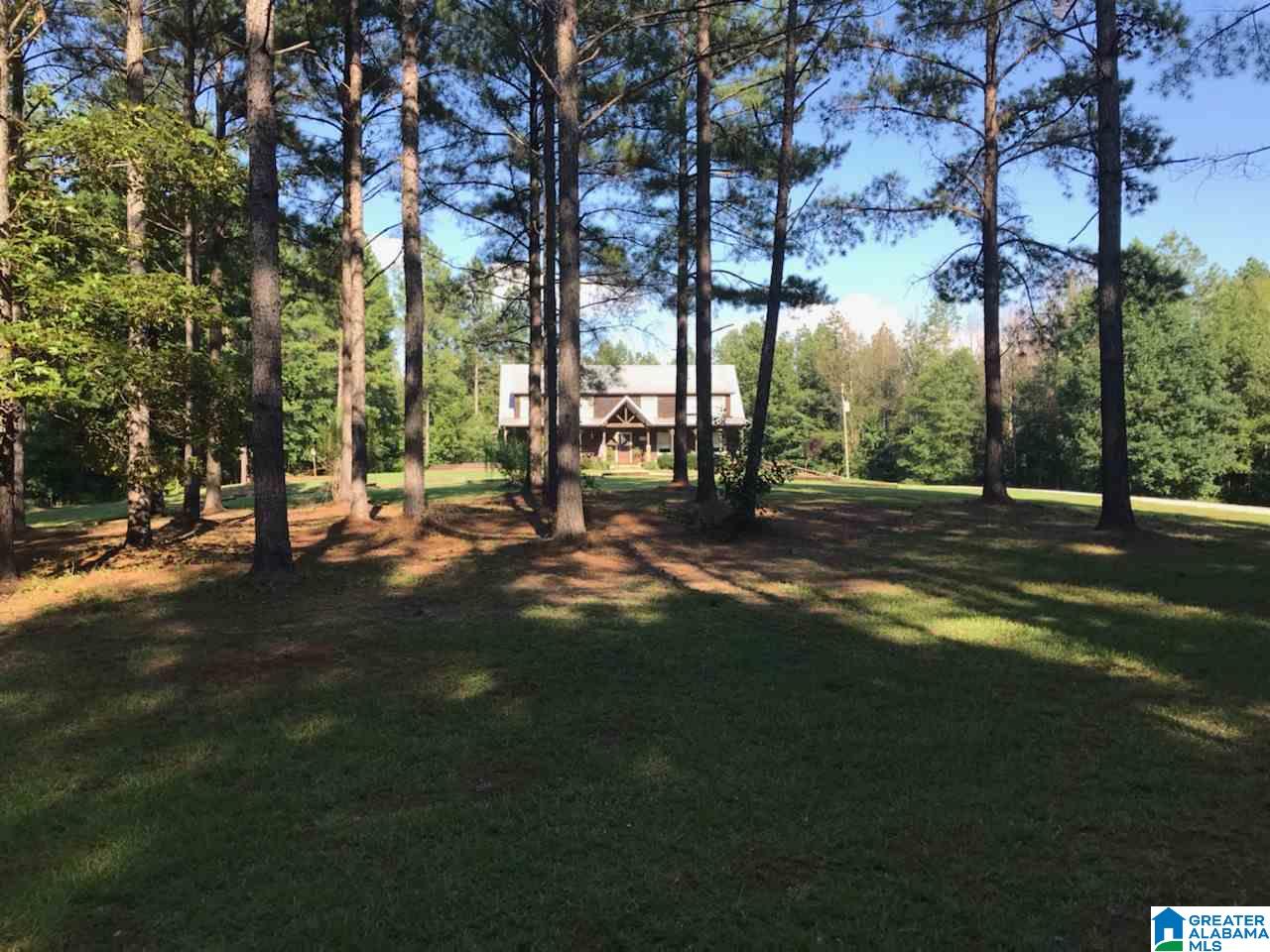 1024 Alston Farm Road Columbiana, AL 35051 - Photo 36 of 45