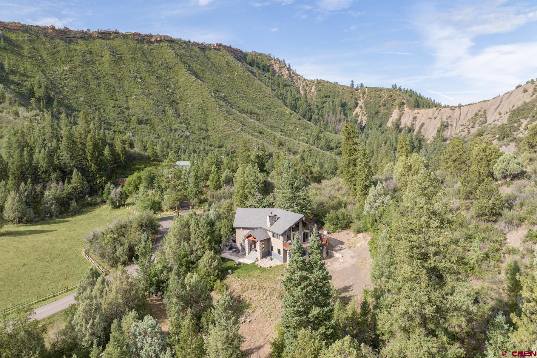 198 Ute Canyon Road Durango, CO 81301 - Photo 27 of 34 Gallery Image 27