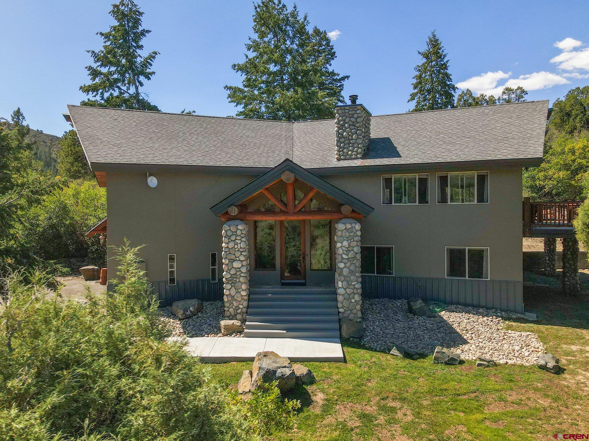198 Ute Canyon Road Durango, CO 81301 - Photo 28 of 34 Gallery Image 28