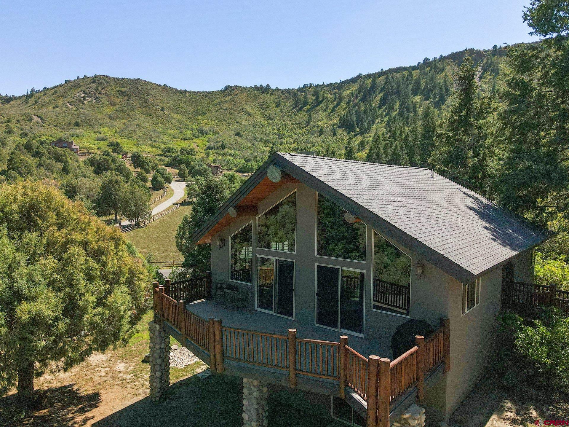198 Ute Canyon Road Durango, CO 81301 - Photo 30 of 34 Gallery Image 30