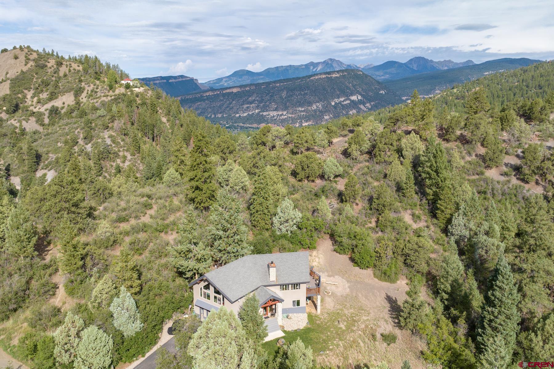 198 Ute Canyon Road Durango, CO 81301 - Photo 31 of 34 Gallery Image 31