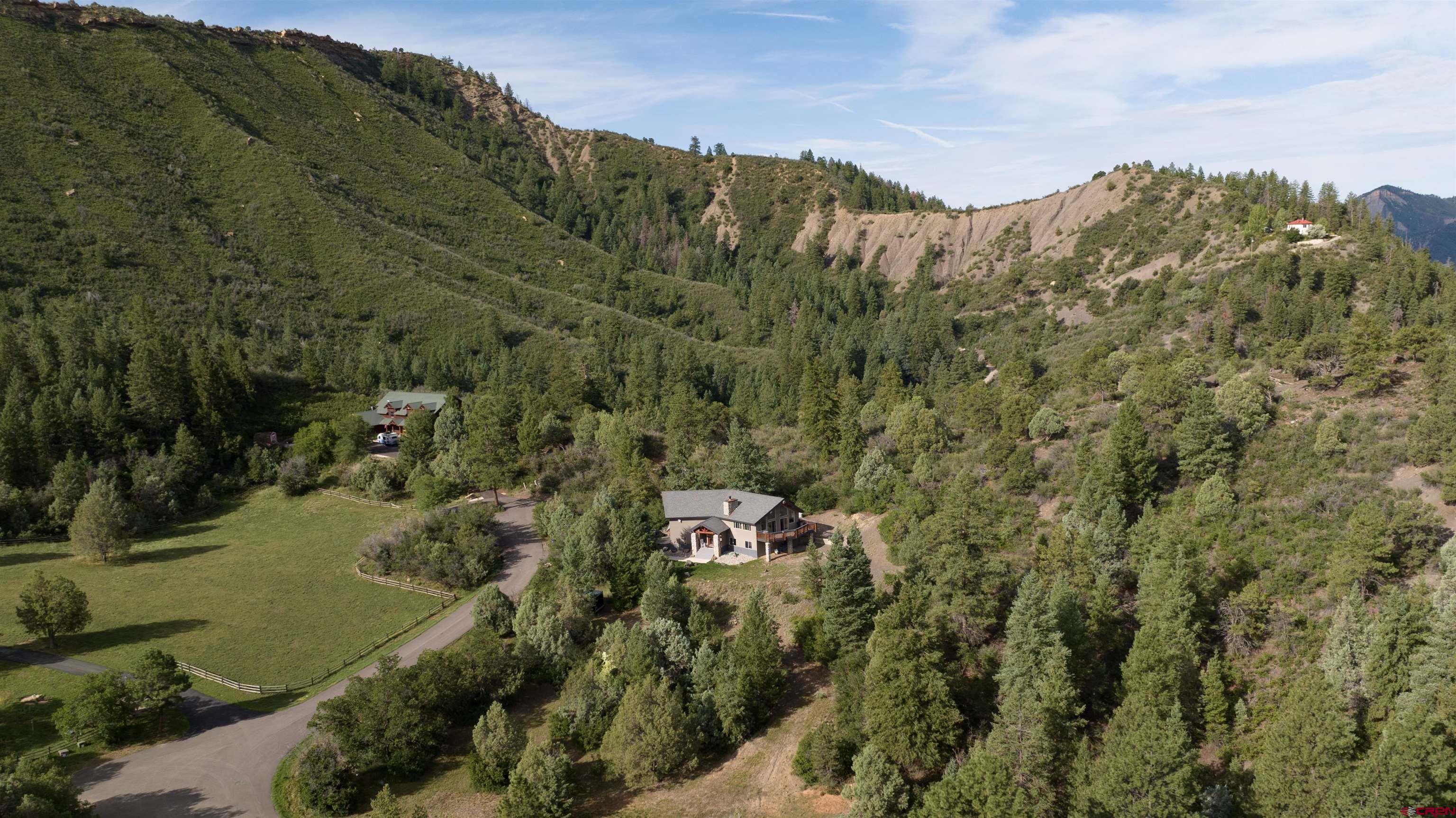 198 Ute Canyon Road Durango, CO 81301 - Photo 32 of 34 Gallery Image 32