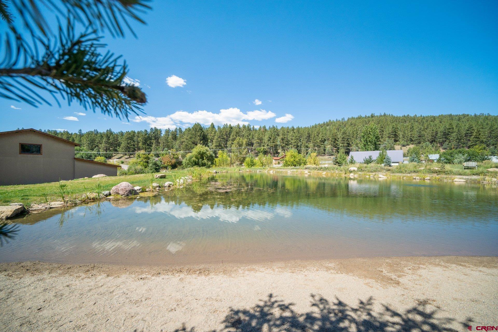 198 Ute Canyon Road Durango, CO 81301 - Photo 33 of 34 Gallery Image 33
