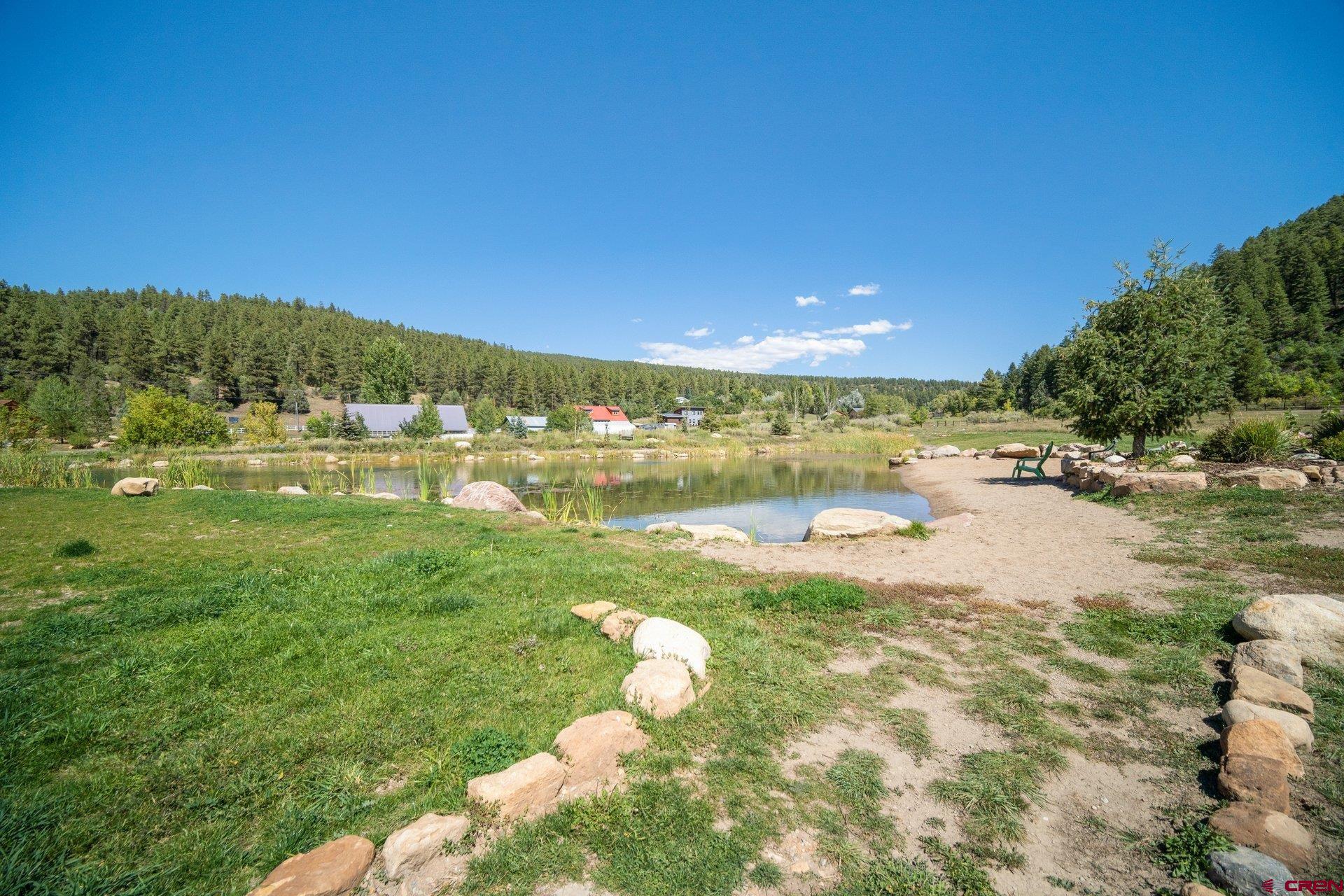 198 Ute Canyon Road Durango, CO 81301 - Photo 34 of 34 Gallery Image 34