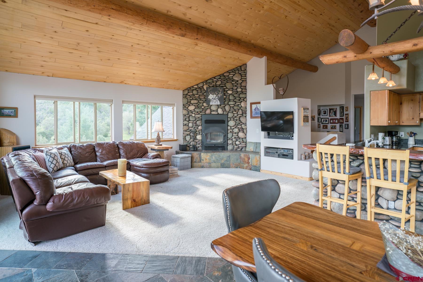 198 Ute Canyon Road Durango, CO 81301 - Photo 8 of 34 Gallery Image 8
