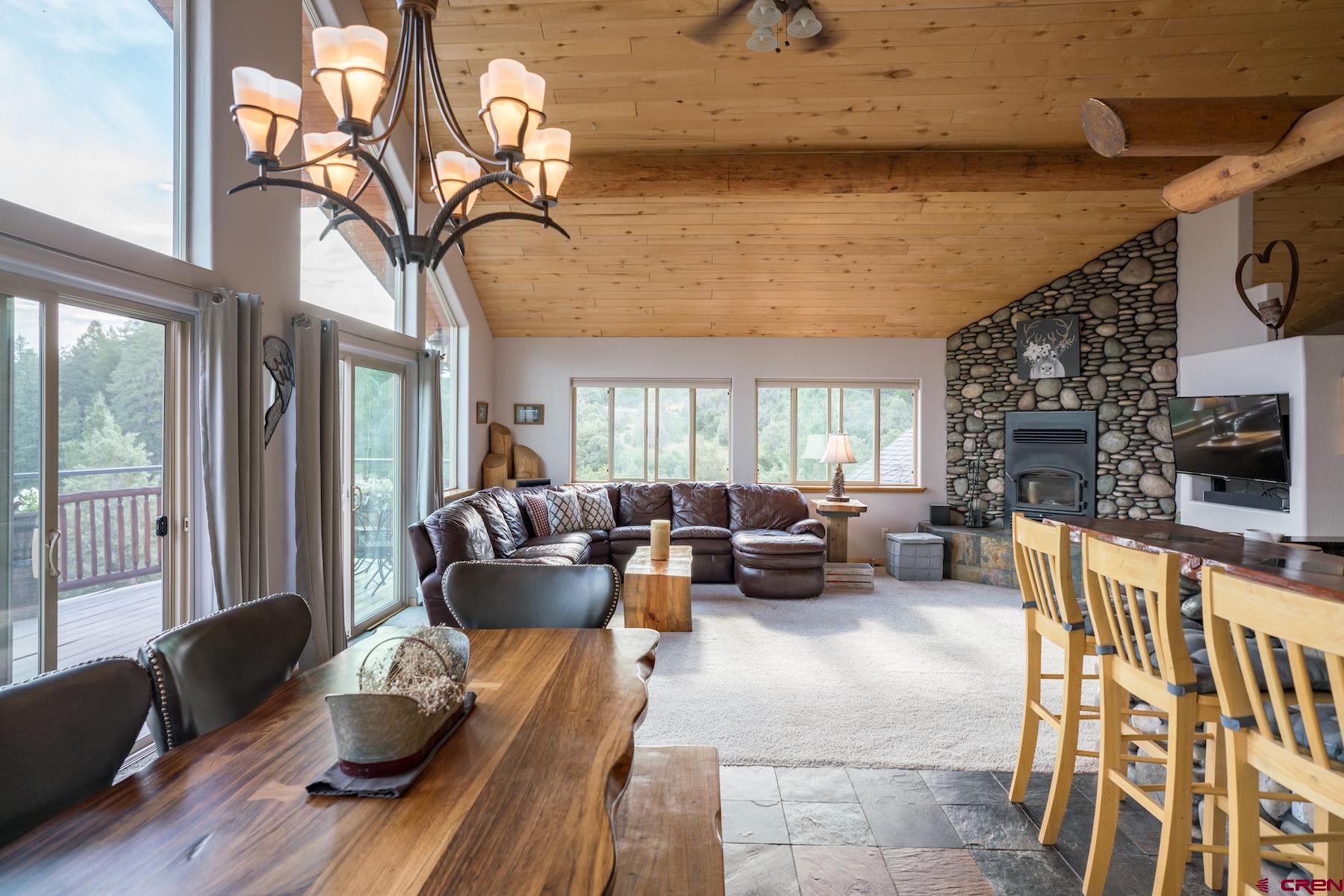 198 Ute Canyon Road Durango, CO 81301 - Photo 9 of 34 Gallery Image 9