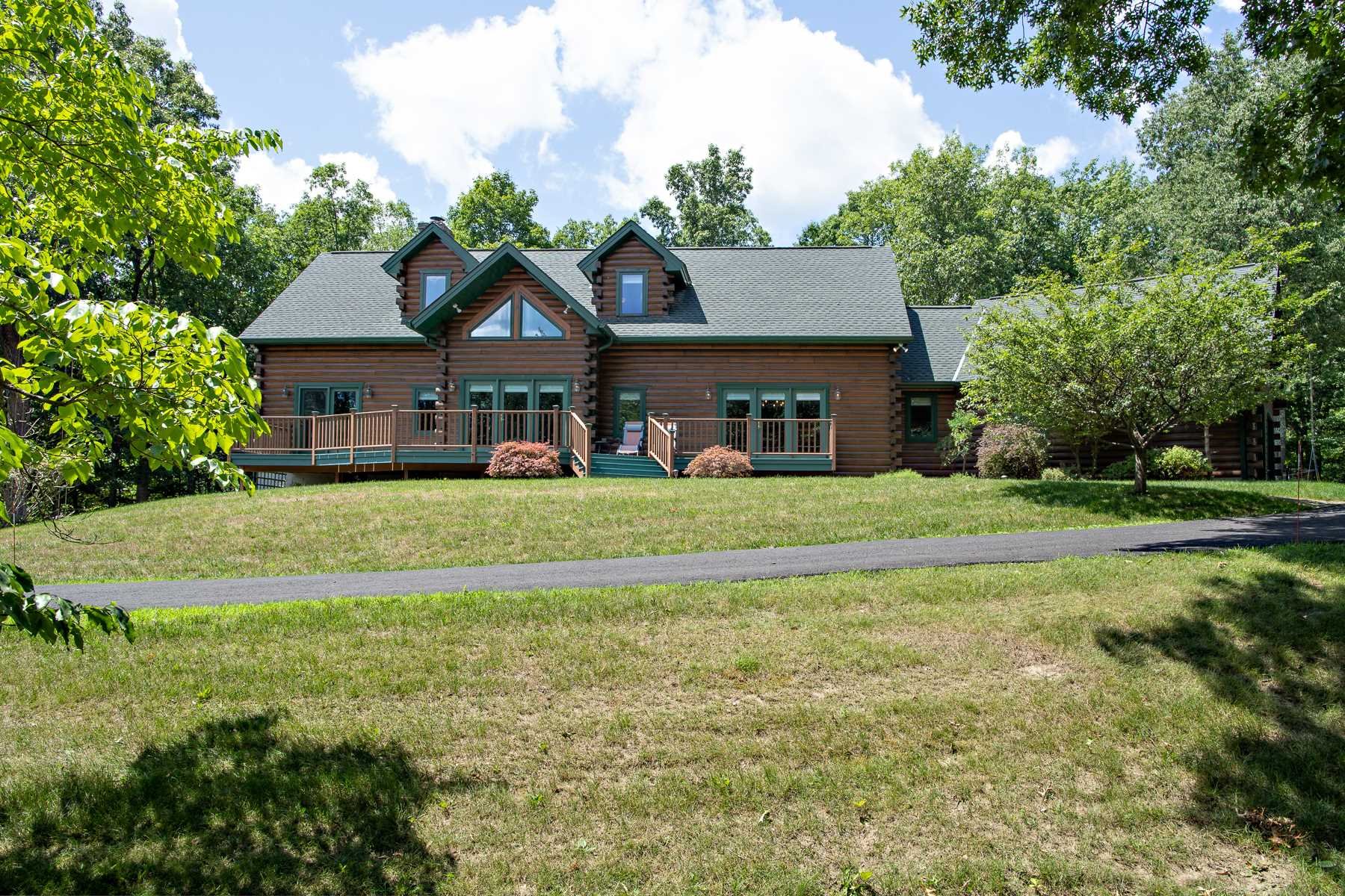 569 Tyrrel Road Millbrook, NY 12545 - Photo 22 of 30