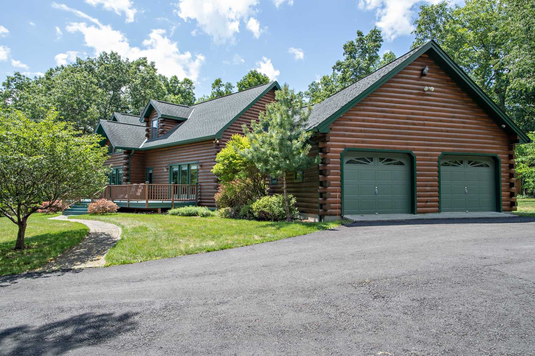 569 Tyrrel Road Millbrook, NY 12545 - Photo 24 of 30