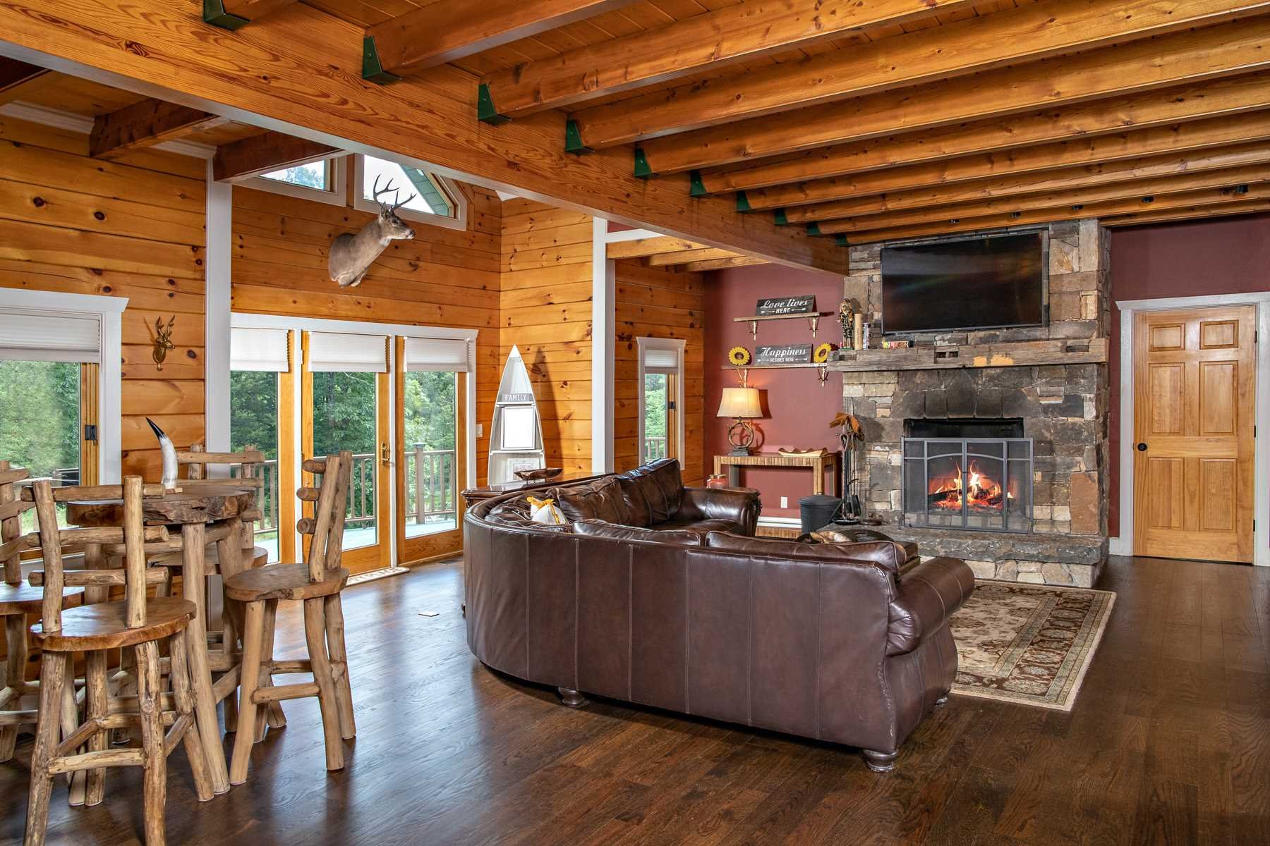 569 Tyrrel Road Millbrook, NY 12545 - Photo 8 of 30