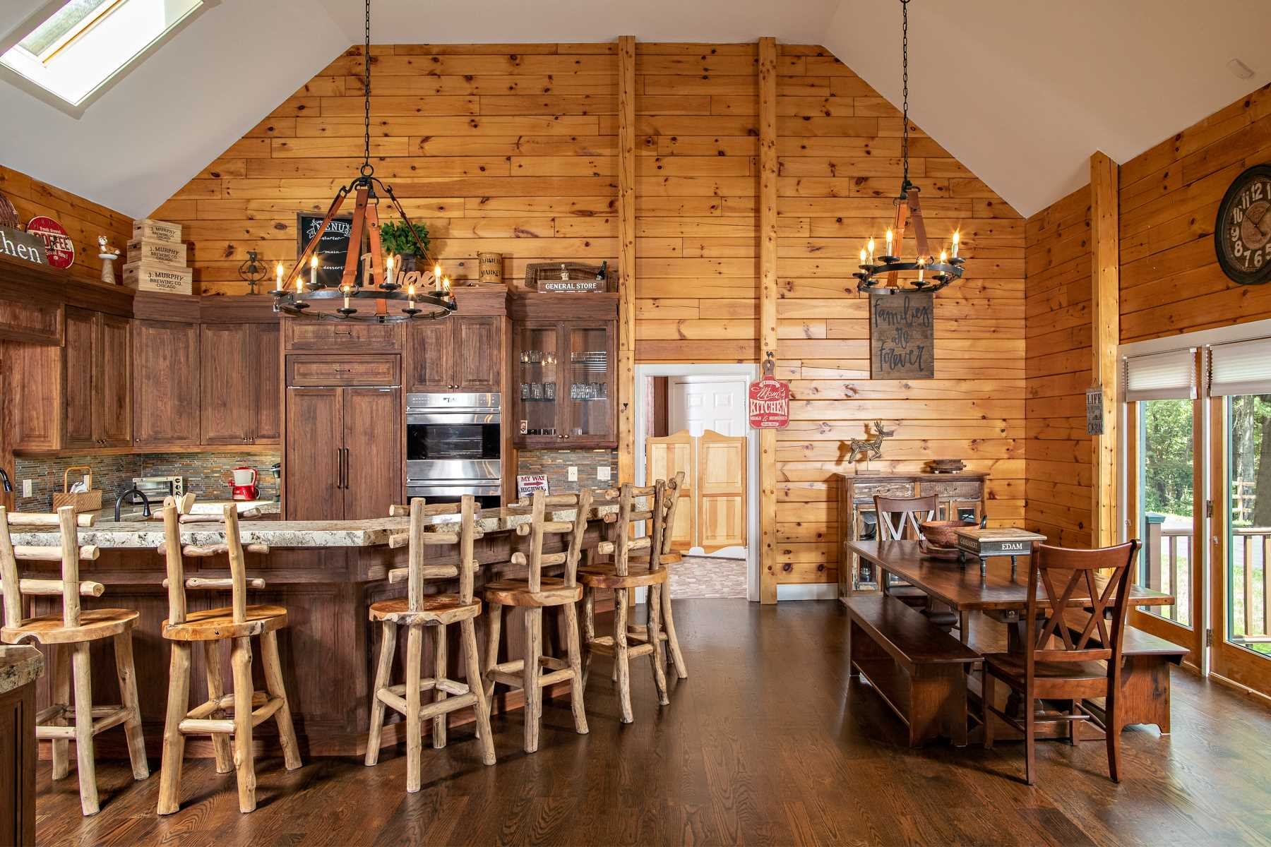 569 Tyrrel Road Millbrook, NY 12545 - Photo 9 of 30