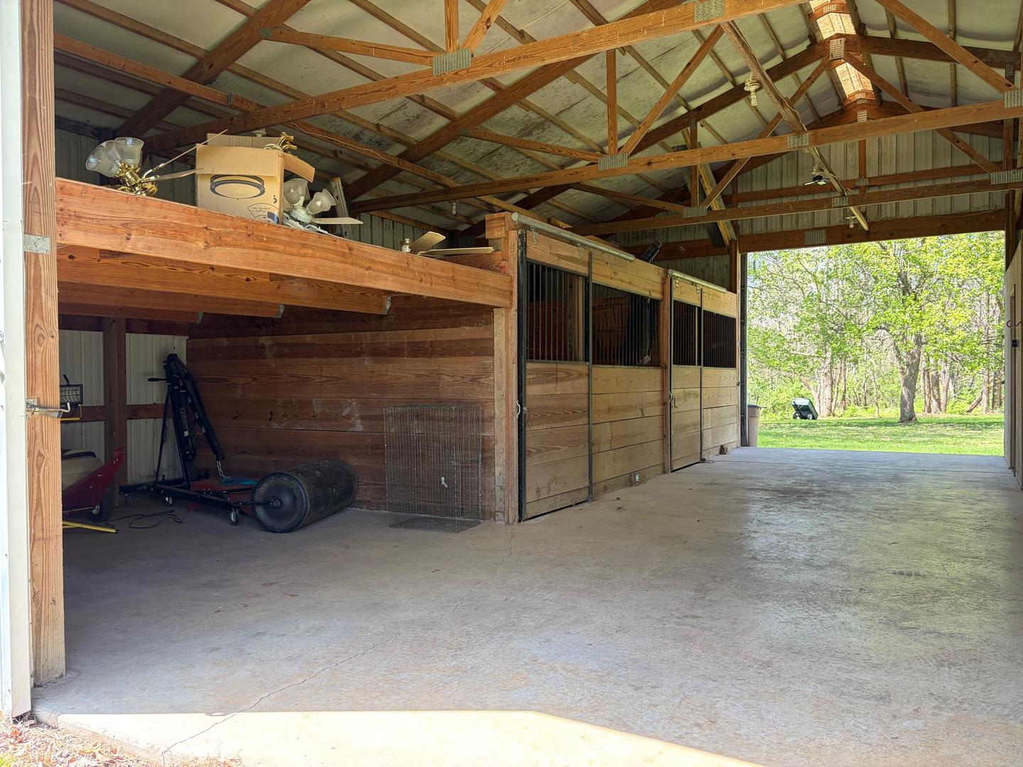 719 Salt Creek Road Le Roy, IL 61752 - Photo 28 of 29