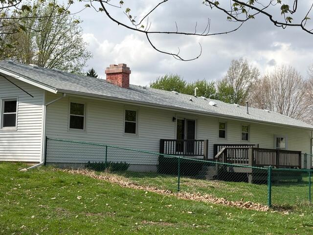 719 Salt Creek Road Le Roy, IL 61752 - Photo 3 of 29