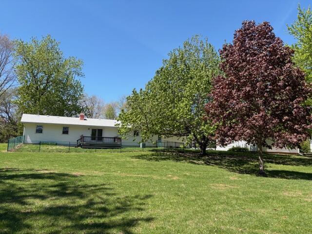 719 Salt Creek Road Le Roy, IL 61752 - Photo 4 of 29