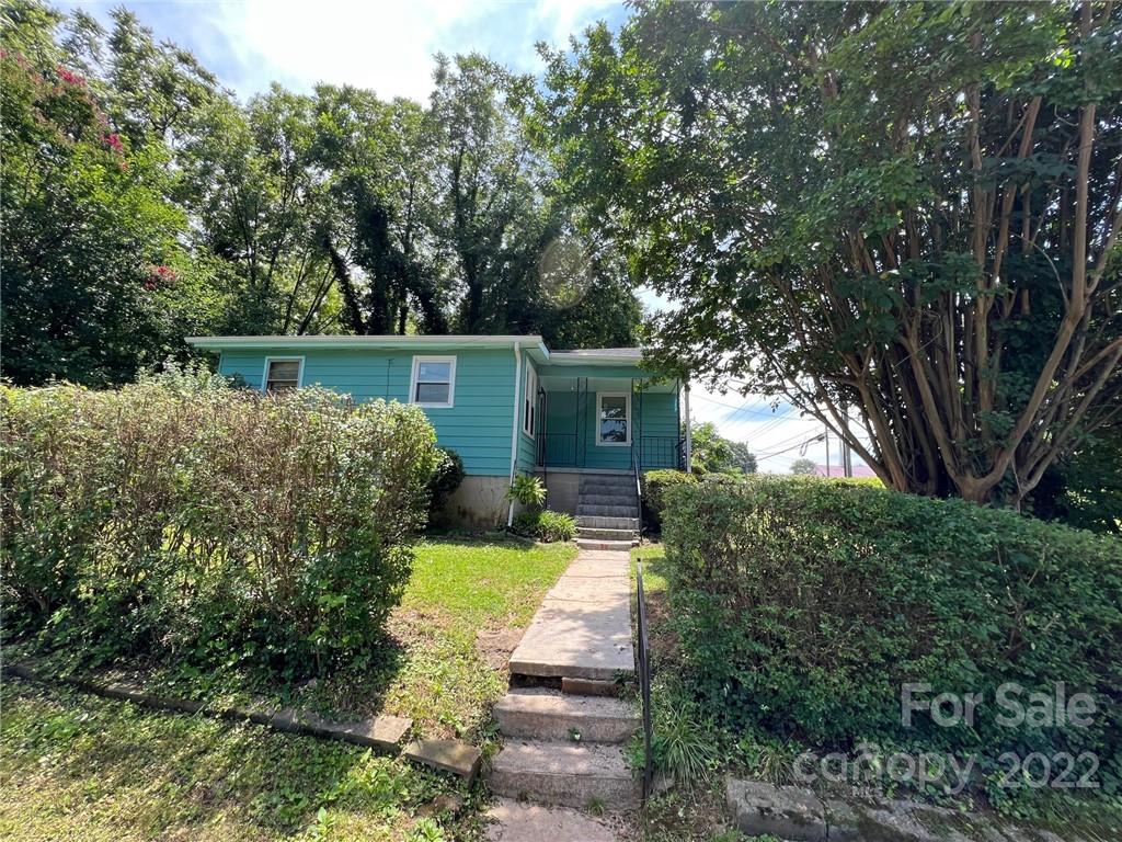 603 1st Street Southwest Hickory, NC 28602 - Photo 16 of 16