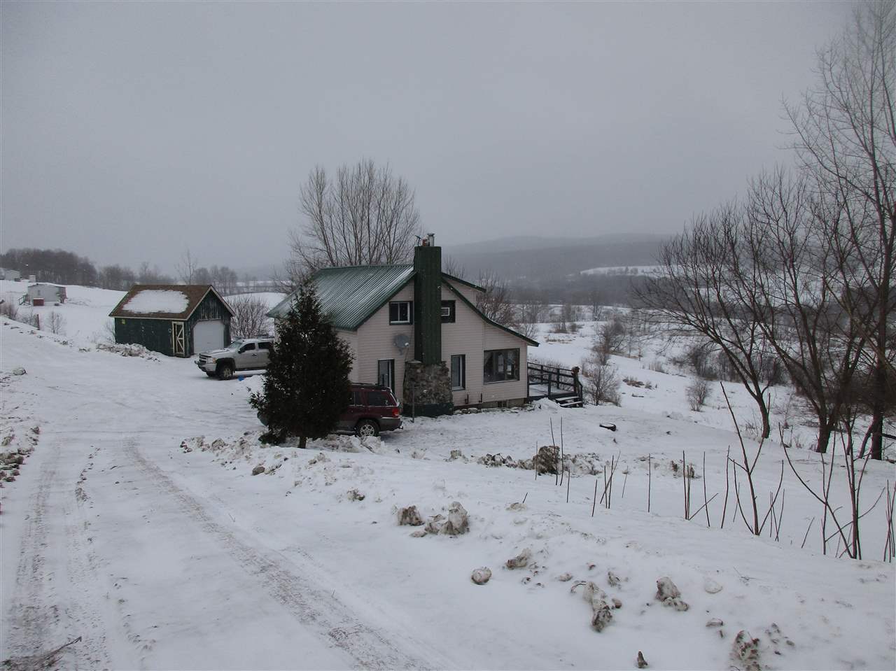 64 Drew Road Richford, VT 05476 - Photo 17 of 20 Gallery Image 17